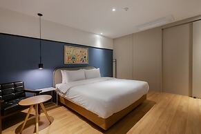 Number 25 Gimhae Samgye