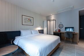 Number 25 Gimhae Samgye