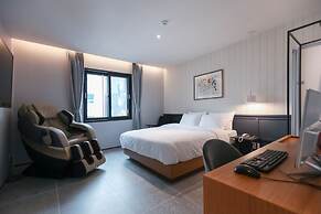 Number 25 Gimhae Samgye