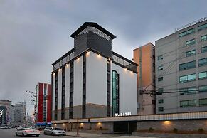 Number 25 Gimhae Samgye