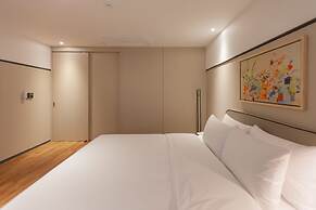 Number 25 Gimhae Samgye