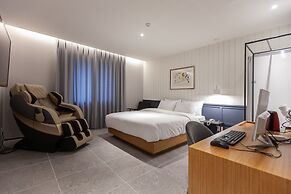 Number 25 Gimhae Samgye