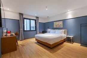 Number 25 Gimhae Samgye