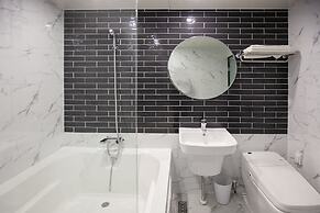 Number 25 Gimhae Samgye