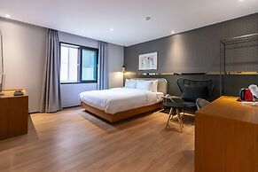 Number 25 Gimhae Samgye