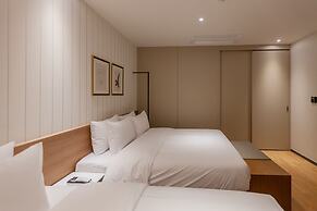 Number 25 Gimhae Samgye