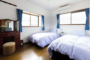 A&Z guesthouse