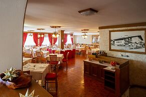 Hotel Stella Alpina