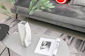 Locals Boutique Apartment Gongbei No.2