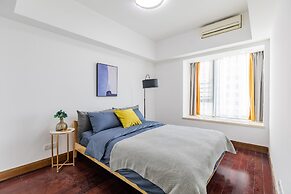 Locals Boutique Apartment Gongbei No.2