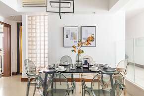 Locals Boutique Apartment Gongbei No.2