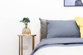 Locals Boutique Apartment Gongbei No.2