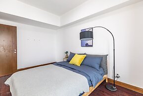 Locals Boutique Apartment Gongbei No.2