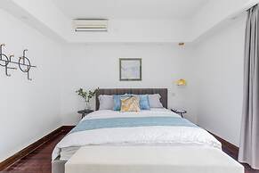Locals Boutique Apartment Gongbei No.2