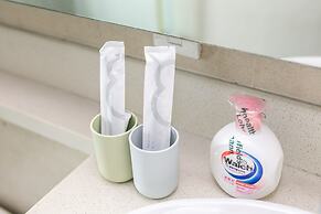 Locals Boutique Apartment Gongbei No.2