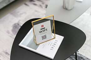 Locals Boutique Apartment Gongbei No.2