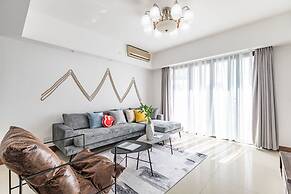 Locals Boutique Apartment Gongbei No.2