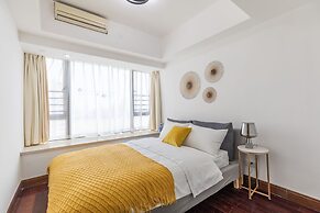 Locals Boutique Apartment Gongbei No.2