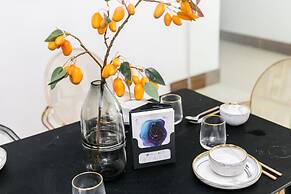 Locals Boutique Apartment Gongbei No.2