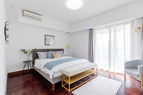 Locals Boutique Apartment Gongbei No.2