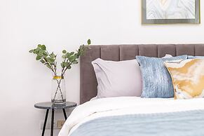 Locals Boutique Apartment Gongbei No.2