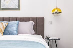 Locals Boutique Apartment Gongbei No.2