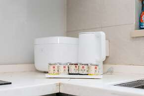 Locals Boutique Apartment Gongbei No.2