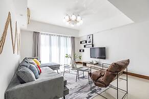 Locals Boutique Apartment Gongbei No.2