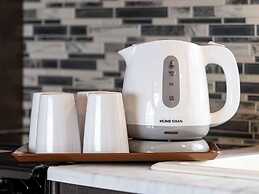 Beach Resorts Hotel KALAKAUA