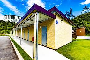 Beach Resorts Hotel KALAKAUA