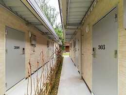 Beach Resorts Hotel KALAKAUA