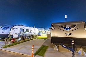 Beach Resorts Hotel KALAKAUA