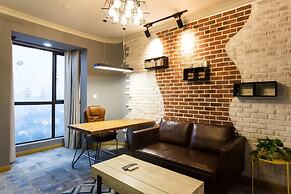 Old French Concession Coziness Xuhui