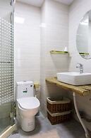 Old French Concession Coziness Xuhui