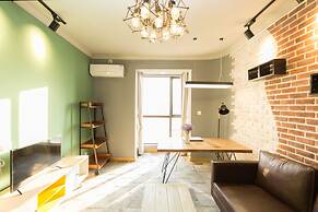 Old French Concession Coziness Xuhui