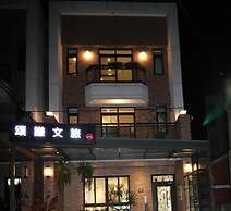 Song Qian Brigade