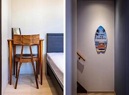 The Gate Hostel Shonan Fujisawa