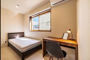 The Gate Hostel Shonan Fujisawa