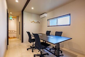 The Gate Hostel Shonan Fujisawa