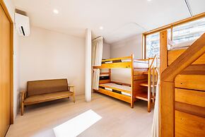 The Gate Hostel Shonan Fujisawa