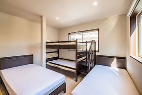 The Gate Hostel Shonan Fujisawa