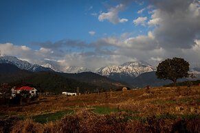 Pushpangan Menage