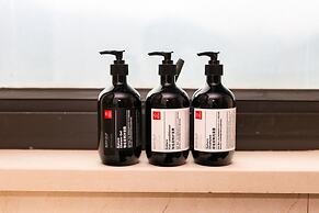 Locals Boutique Apartment Gongbei No.3