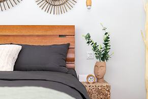 Locals Boutique Apartment Gongbei No.3