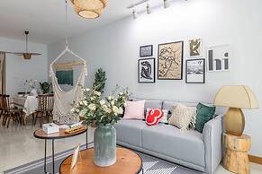 Locals Boutique Apartment Gongbei No.3