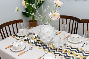 Locals Boutique Apartment Gongbei No.3