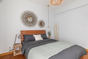 Locals Boutique Apartment Gongbei No.3