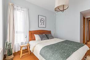 Locals Boutique Apartment Gongbei No.3