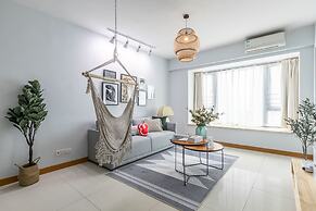 Locals Boutique Apartment Gongbei No.3