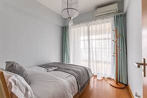 Locals Boutique Apartment Gongbei No.3